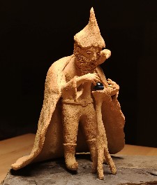 Magier zum 60. Geburtstag